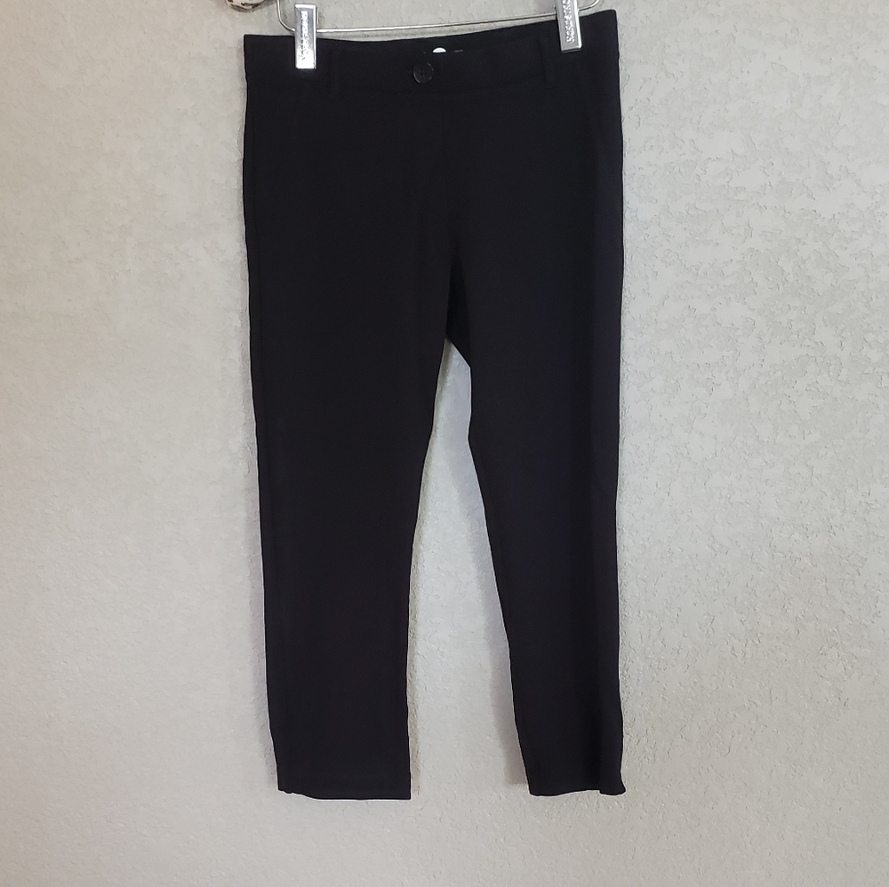 Betabrand ankle yoga pant size S